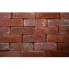 ОСТ КЛИНКЕР Кирпич лицевой ручной формовки GANIMED RRR (WDF) Красн Рыжий 210х100х65мм 480шт/пд купить в Санкт-Петербурге