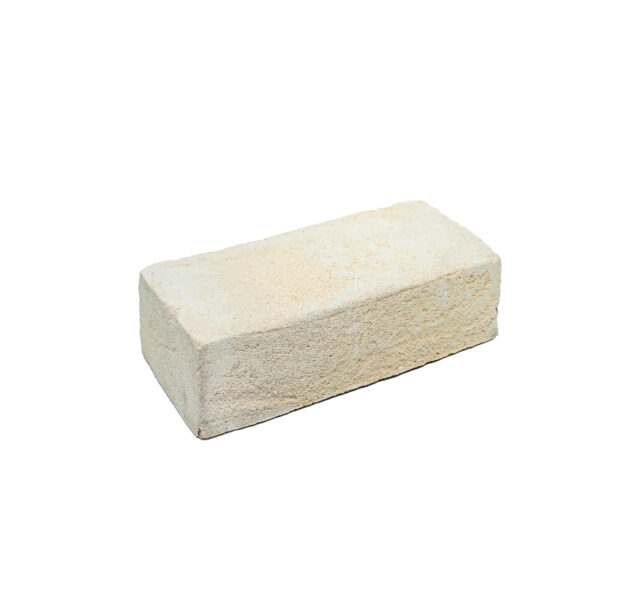 ОСТ КЛИНКЕР Кирпич лицевой ручной формовки POLARIS WNW Соломенный 210х100х50мм 576шт/пд купить в Санкт-Петербурге