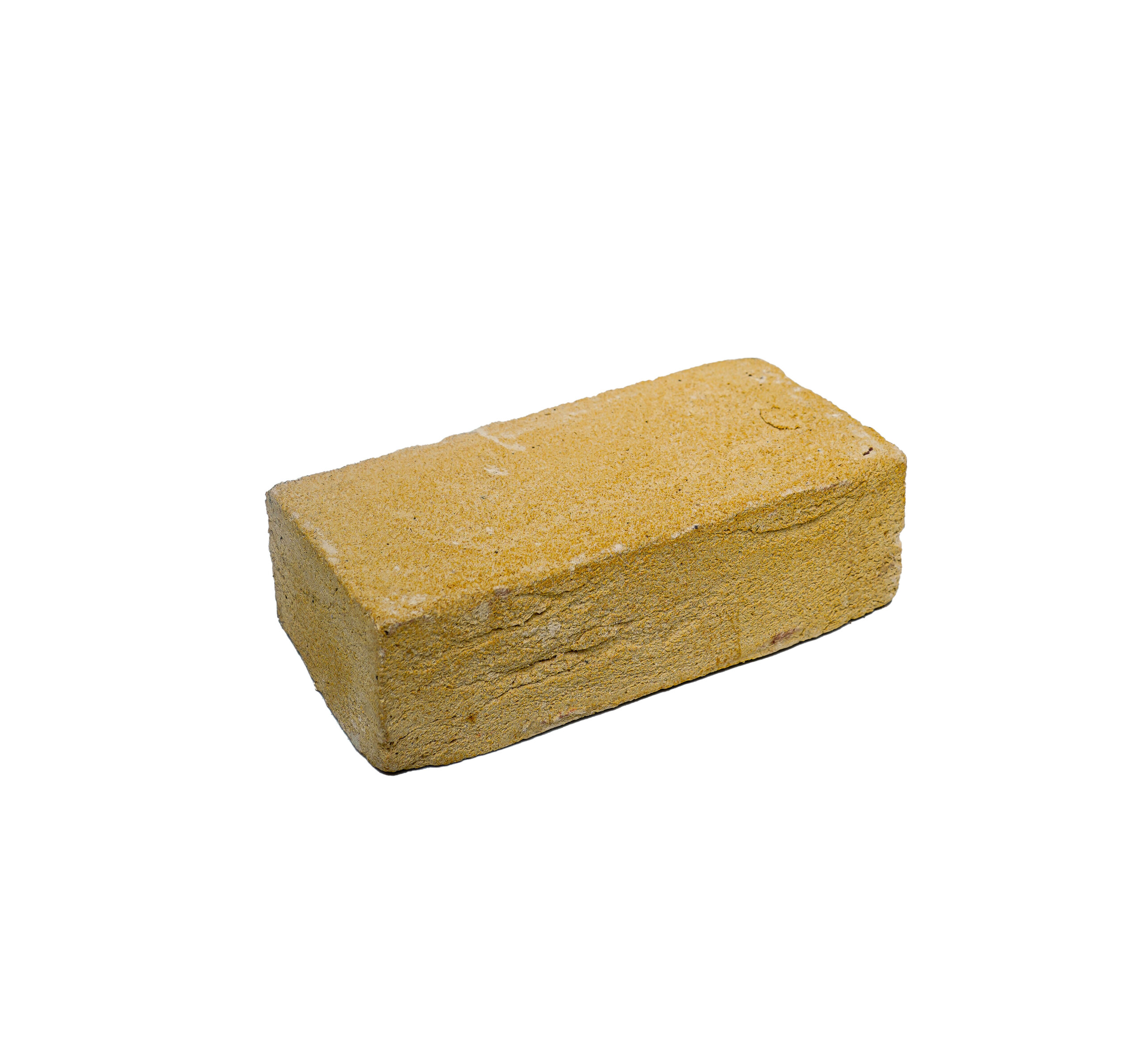 ОСТ КЛИНКЕР Кирпич лицевой ручной формовки SOLAR WCB (WDF) Желтый 210х100х65мм 480шт/пд купить в Санкт-Петербурге