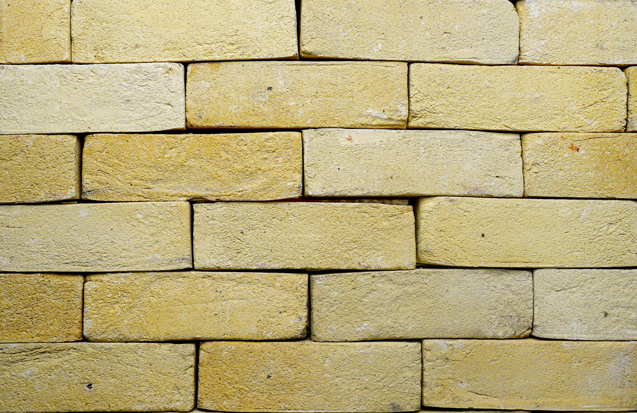 ОСТ КЛИНКЕР Кирпич лицевой ручной формовки SOLAR WCB Желтый 210х100х50мм 576шт/пд купить в Санкт-Петербурге