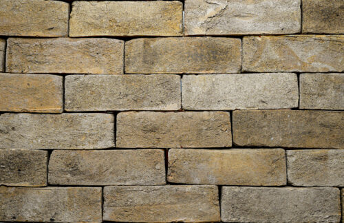 ОСТ КЛИНКЕР Кирпич лицевой ручной формовки MAB WBR (WDF) Серый/Т-серый 210х100х65мм 480шт/пд купить в Санкт-Петербурге