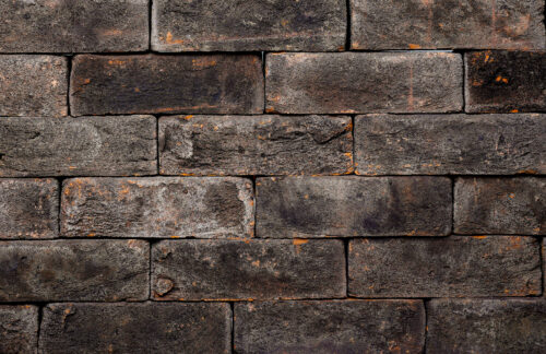 ОСТ КЛИНКЕР Кирпич лицевой ручной формовки ATLAS RRB (WDF) Коричневый 210х100х65мм 480шт/пд купить в Санкт-Петербурге