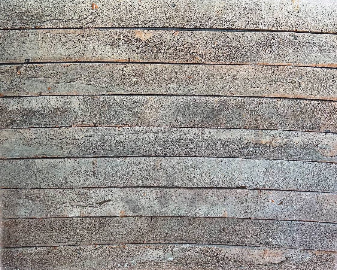 ОСТ КЛИНКЕР Кирпич лицевой ручной формовки ригельный LUNA RRW Персик/беж 510х70х40мм 240шт/пд купить в Санкт-Петербурге