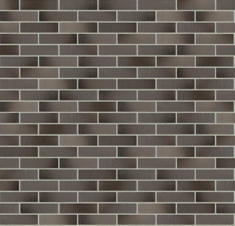 Recke Classic 5-82-31-2-00 Кирпич облицовочный Серый 1НФ 250х120х65мм 480шт/пд