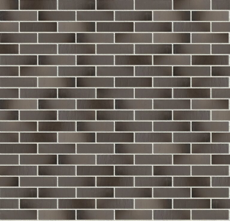 Recke Classic 5-82-31-2-00 Кирпич облицовочный Серый 1НФ 250х120х65мм 480шт/пд