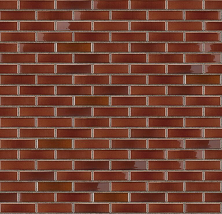 Recke Glanz 1-48-01-0-00 Кирпич облицовочный Красный Бордовый 1НФ 250х120х65мм 480шт/пд купить в Санкт-Петербурге