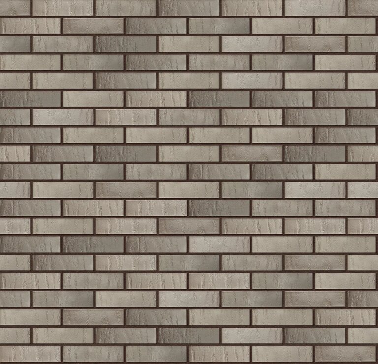Recke Classic 5-74-00-2-00 Кирпич облицовочный Бронзовый Пестрый 1НФ 250х120х65мм 480шт/пд