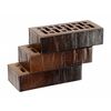 Recke Classic 5-54-33-2-00 Кирпич облицовочный Красно-коричневый 1НФ 250х120х65мм 480шт/пд купить в Санкт-Петербурге
