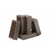 Recke Classic 5-82-31-2-00 Кирпич облицовочный Серый 1НФ 250х120х65мм 480шт/пд купить в Санкт-Петербурге