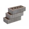 Recke Classic 5-82-00-2-00 Кирпич облицовочный Серый Пестрый 1НФ 250х120х65мм 480шт/пд купить в Санкт-Петербурге