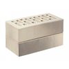 Recke Classic 1-81-00-2-00 Кирпич облицовочный Серый флэш 0,7НФ 250х85х65мм 660шт/пд купить в Санкт-Петербурге