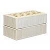 Recke Classic 1-14-00-2-00 Кирпич облицовочный Белый 1НФ 250х120х65мм 480шт/пд купить в Санкт-Петербурге