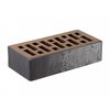 Recke Krator 5-32-00-2-12 Кирпич облицовочный Темно-серый Черный 1НФ 250х120х65мм 480шт/пд купить в Санкт-Петербурге