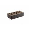 Recke Krator 5-64-00-2-12 Кирпич облицовочный Графит 1НФ 250х120х65мм 480шт/пд купить в Санкт-Петербурге