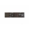 Recke Krator 5-64-00-2-12 Кирпич облицовочный Графит 1НФ 250х120х65мм 480шт/пд купить в Санкт-Петербурге