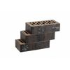 Recke Krator 5-64-00-2-12 Кирпич облицовочный Графит 1НФ 250х120х65мм 480шт/пд купить в Санкт-Петербурге