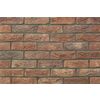 ДЗ Тандем Кирпич ручной формовки Данилово узорный WDF Коричневый 215х102х65мм 512шт/пд купить в Санкт-Петербурге