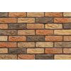 ДЗ Тандем Кирпич ручной формовки Шереметьево WDF Коричневый 215х102х65мм 512шт/пд купить в Санкт-Петербурге