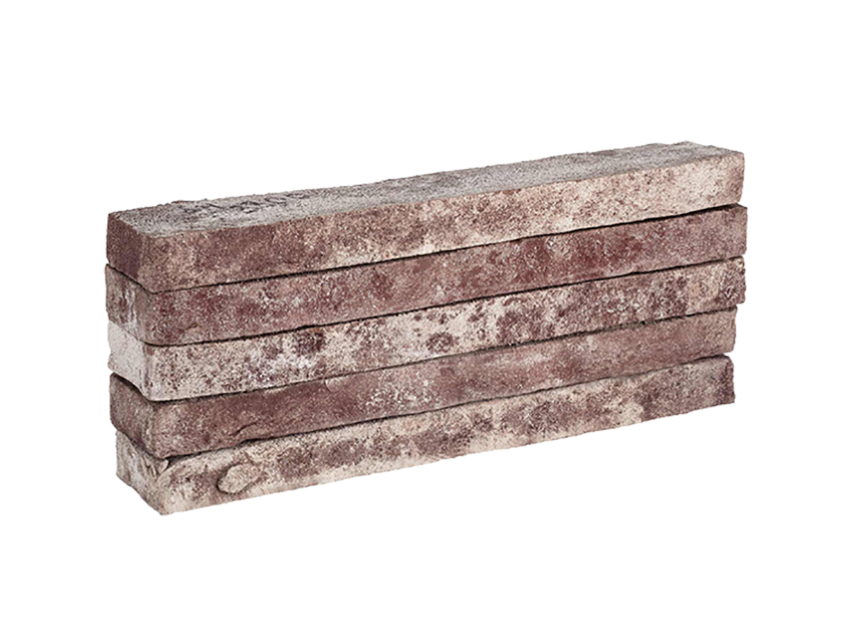 ДЗ Тандем Кирпич ручной формовки СОРМОВО MF Бордовый 290х90х40мм 608шт/пд купить в Санкт-Петербурге