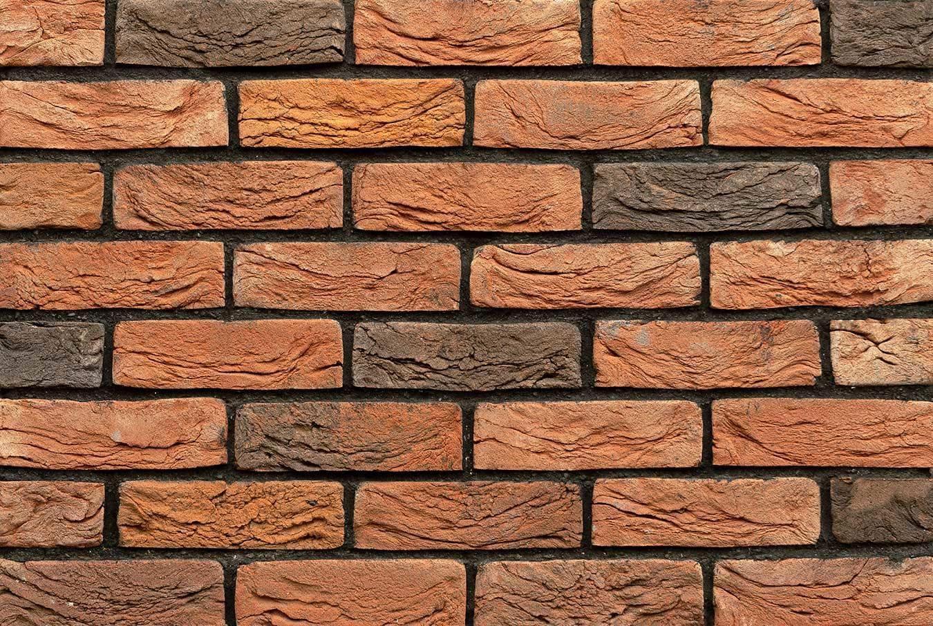 ДЗ Тандем Кирпич ручной формовки Вельяминово WDF Красный 215х102х65мм 512шт/пд купить в Санкт-Петербурге