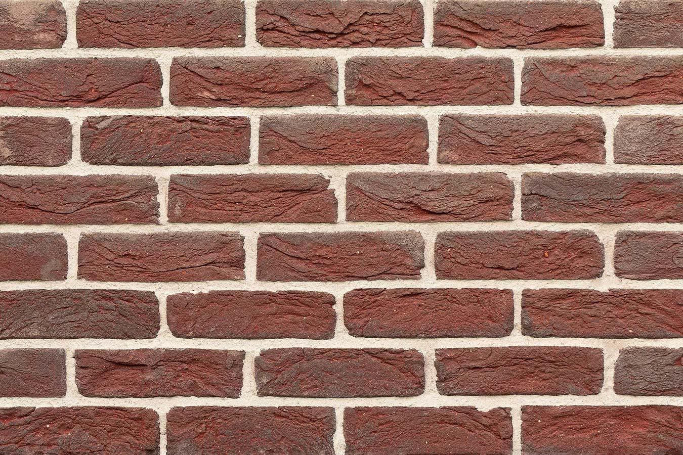 ДЗ Тандем Кирпич ручной формовки Вишняково WDF Бордовый 215х102х65мм 512шт/пд купить в Санкт-Петербурге