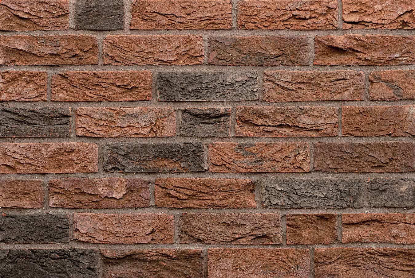 ДЗ Тандем Кирпич ручной формовки Данилово WDF Коричневый 215х102х65мм 512шт/пд купить в Санкт-Петербурге