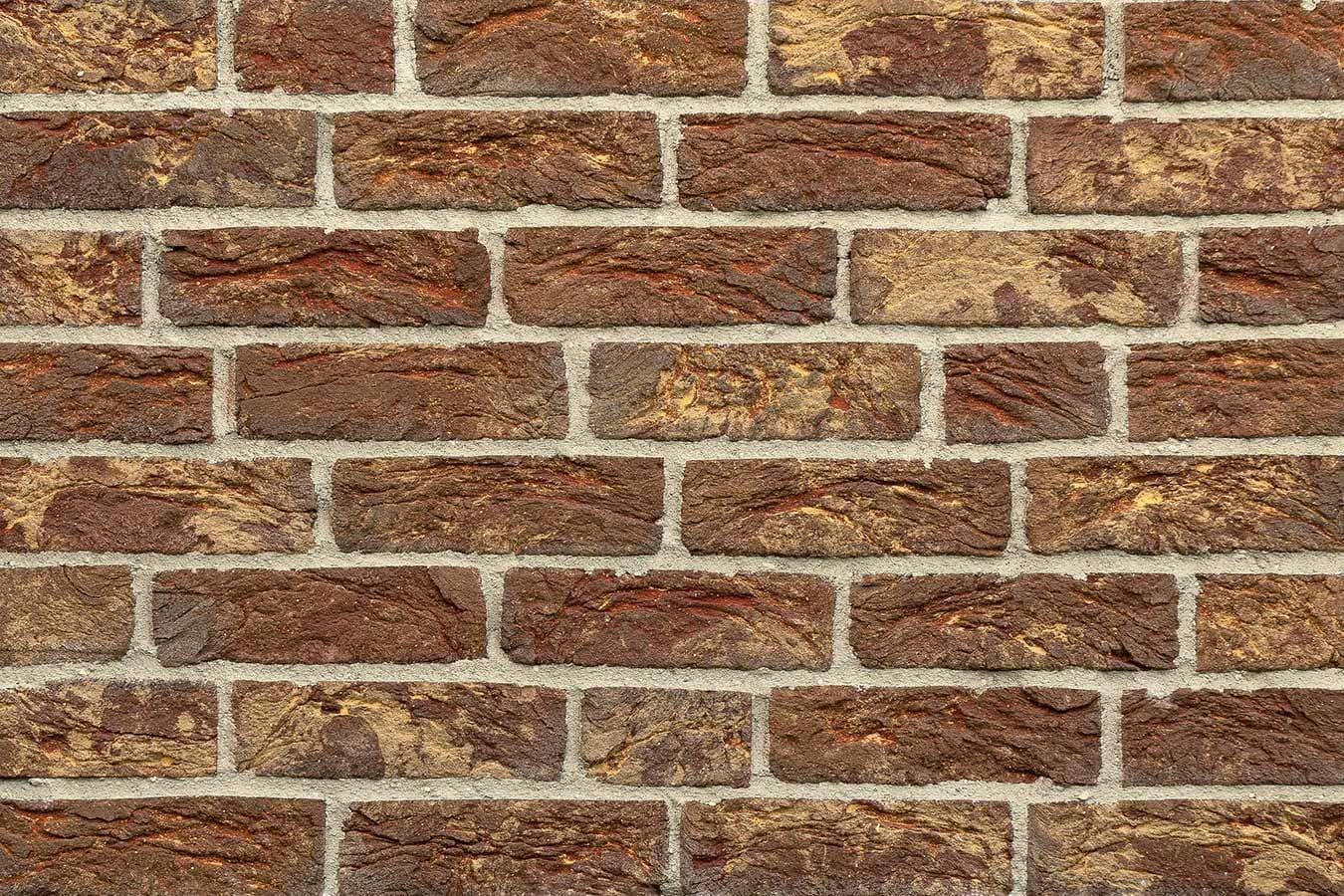 ДЗ Тандем Кирпич ручной формовки Денисово WDF Бордовый 215х102х65мм 512шт/пд купить в Санкт-Петербурге