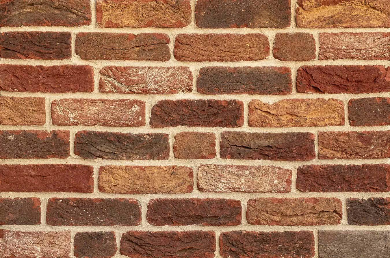 ДЗ Тандем Кирпич ручной формовки Дубна Вековой WDF Бордовый 215х102х65мм 512шт/пд купить в Санкт-Петербурге