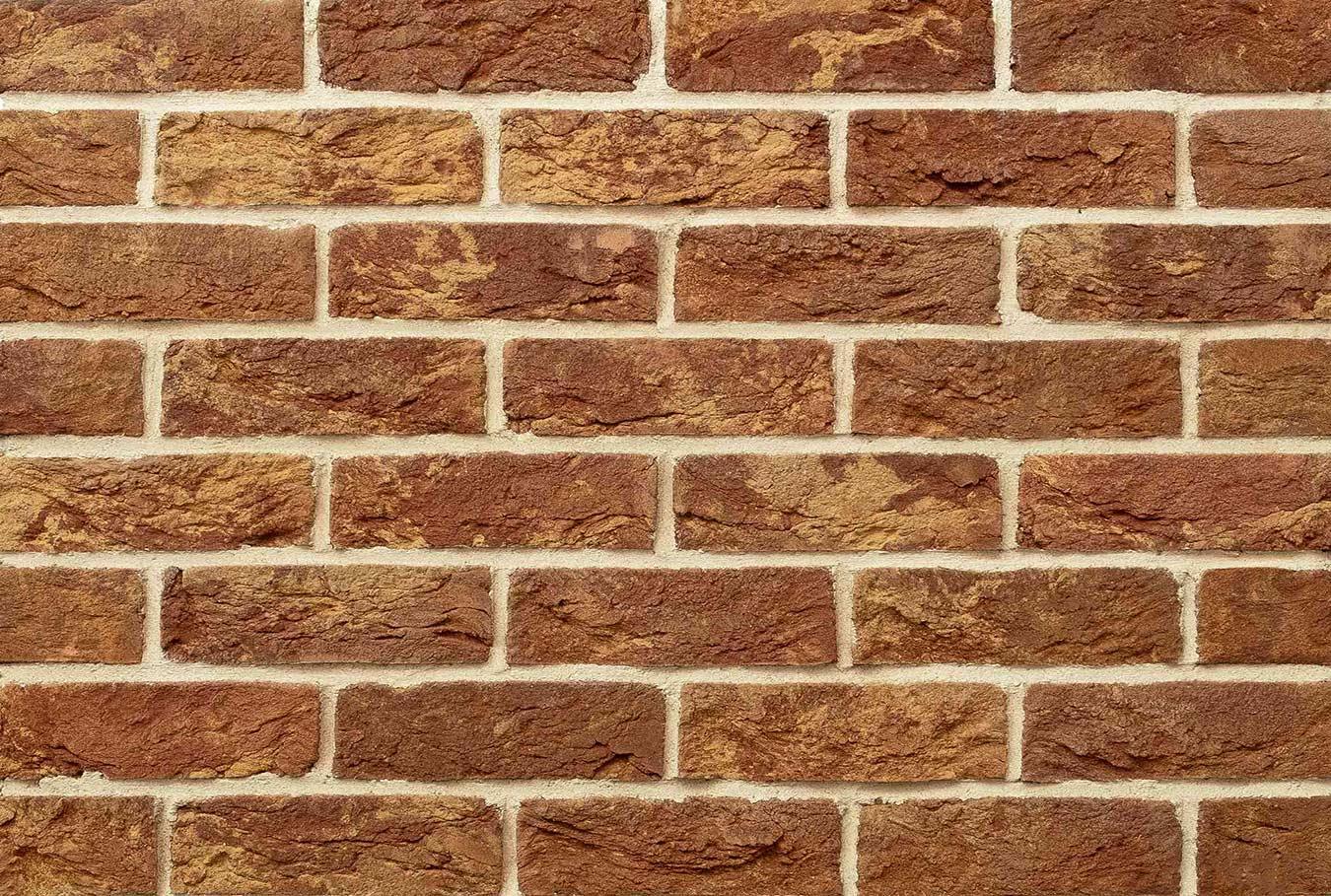 ДЗ Тандем Кирпич ручной формовки Жерелево WDF Красный 215х102х65мм 512шт/пд купить в Санкт-Петербурге