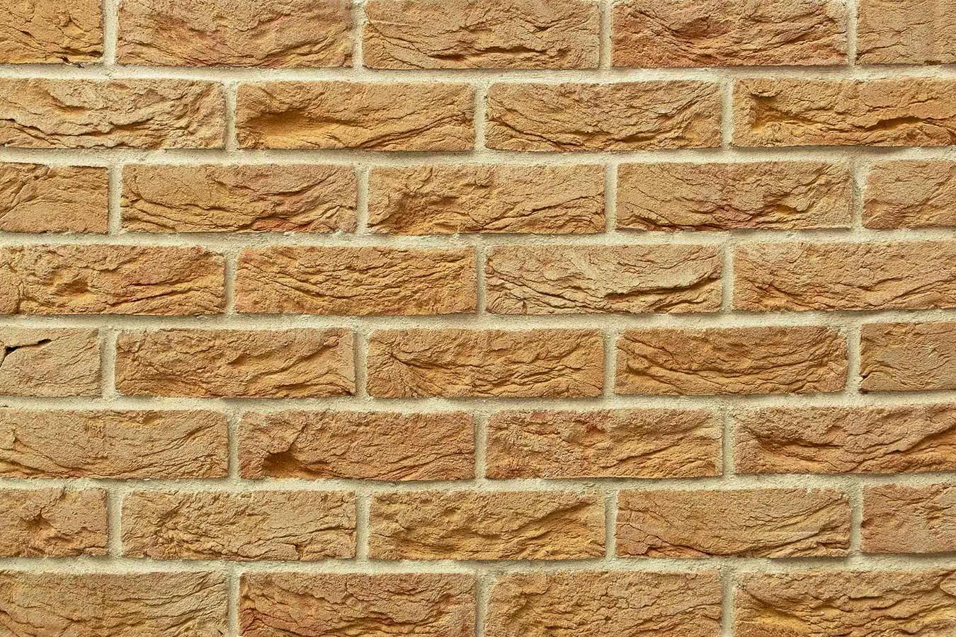 ДЗ Тандем Кирпич ручной формовки Летово WDF Желтый 215х102х65мм 512шт/пд купить в Санкт-Петербурге