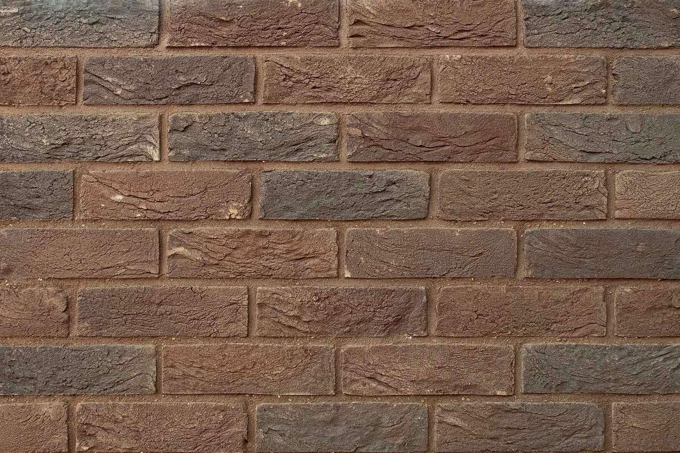 ДЗ Тандем Кирпич ручной формовки Мелихово WDF Коричневый 215х102х65мм 512шт/пд купить в Санкт-Петербурге