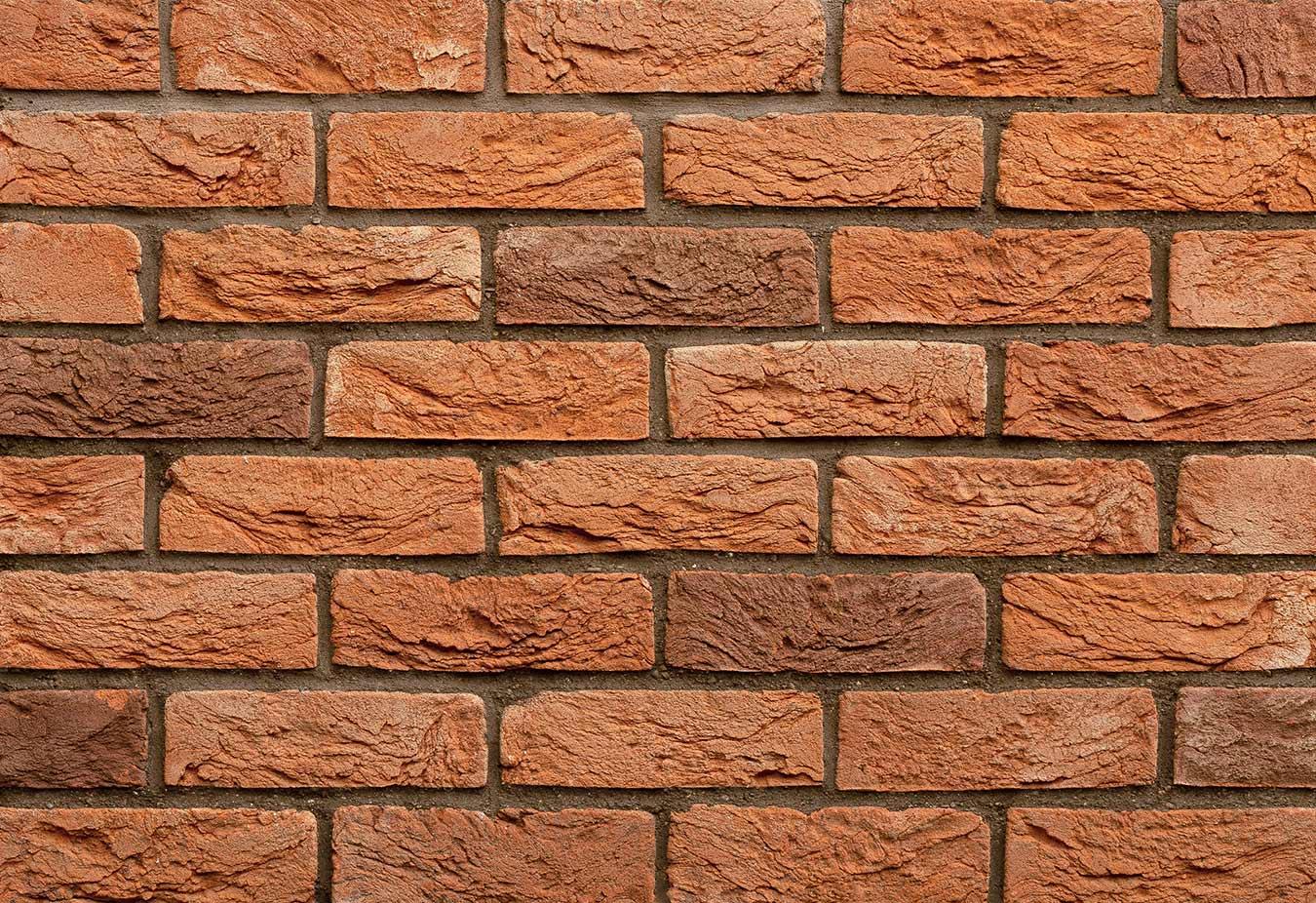 ДЗ Тандем Кирпич ручной формовки Поречье WDF Красный 215х102х65мм 512шт/пд купить в Санкт-Петербурге