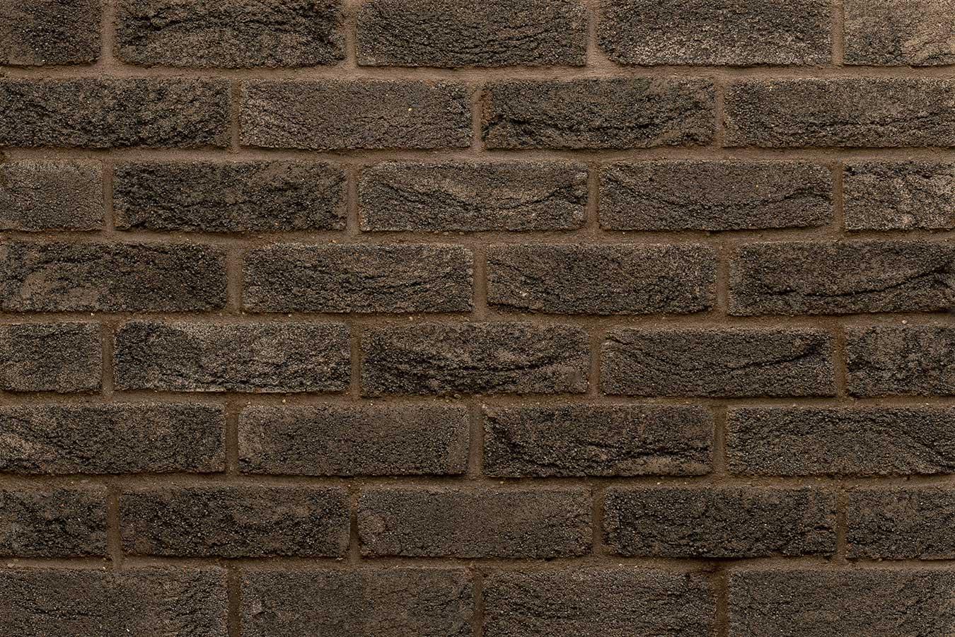 ДЗ Тандем Кирпич ручной формовки Чернево WDF Черный 215х102х65мм 512шт/пд купить в Санкт-Петербурге