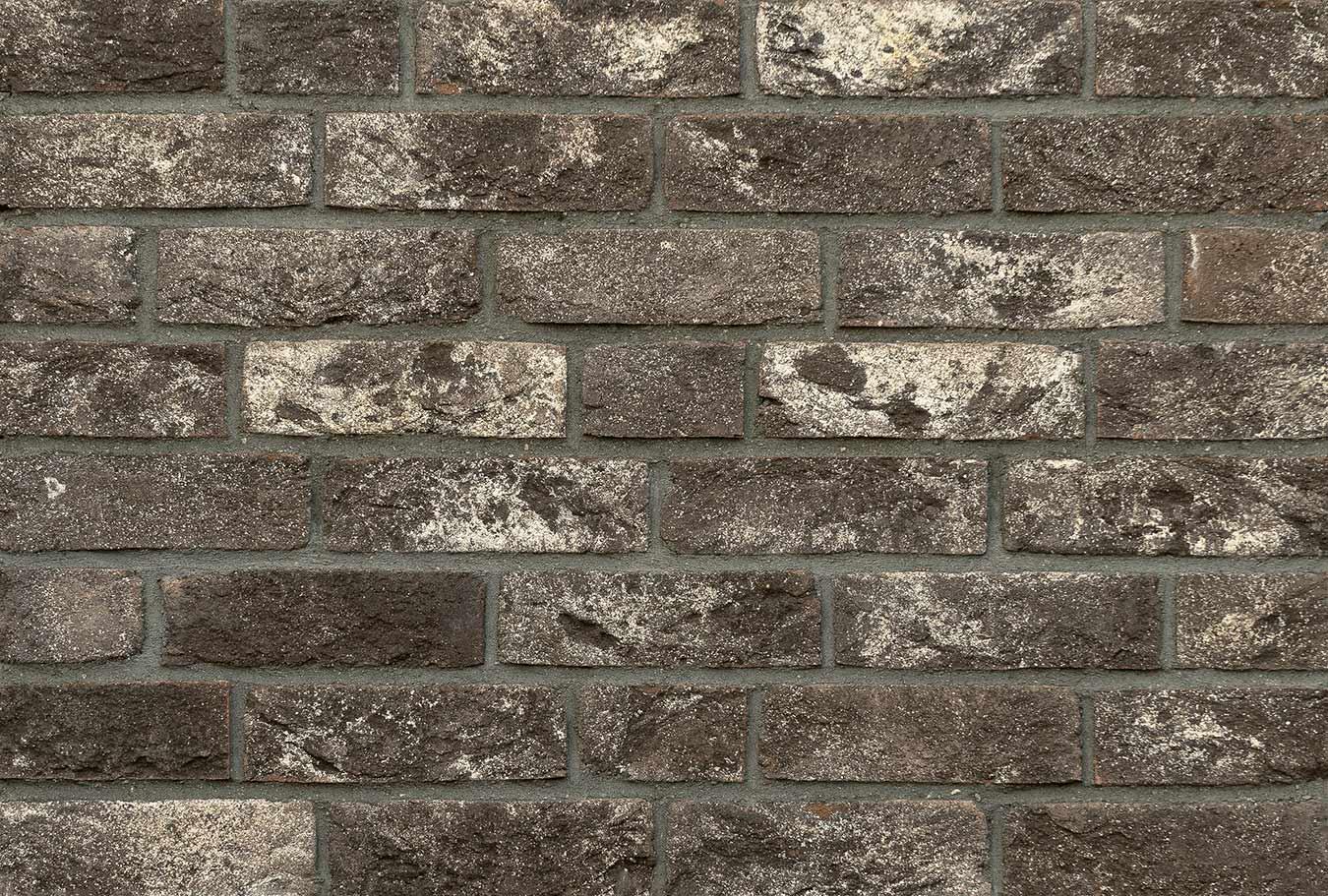 ДЗ Тандем Кирпич ручной формовки Морозово WF Черный 210х100х50мм 704шт/пд купить в Санкт-Петербурге