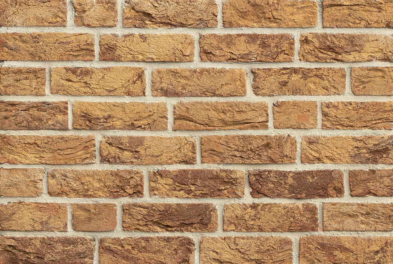 ДЗ Тандем Кирпич ручной формовки Видное WF Желтый 210х100х50мм 704шт/пд купить в Санкт-Петербурге