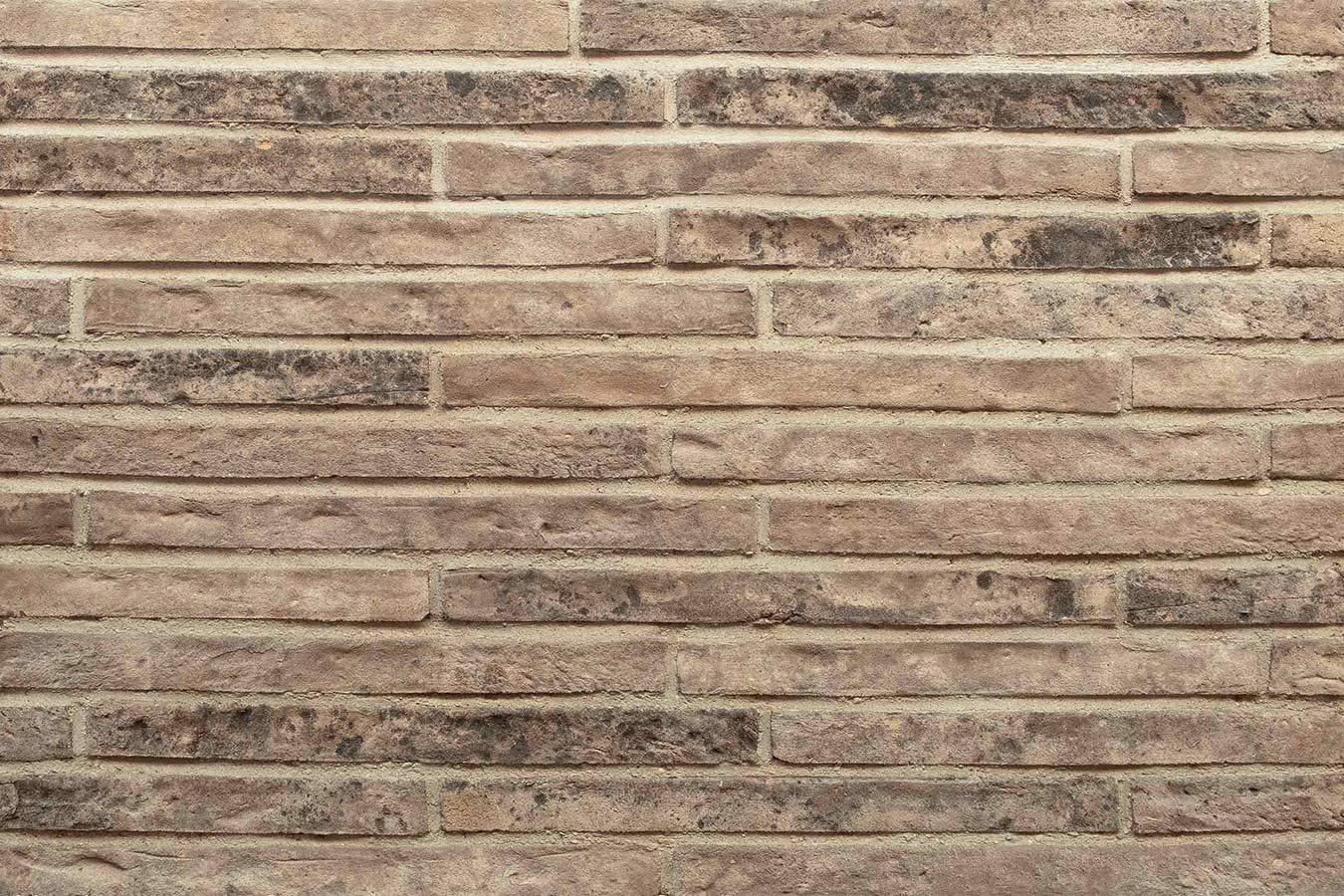 ДЗ Тандем Кирпич ручной формовки ригельный Аксай LF Серый 485х85х40мм 336шт/пд купить в Санкт-Петербурге