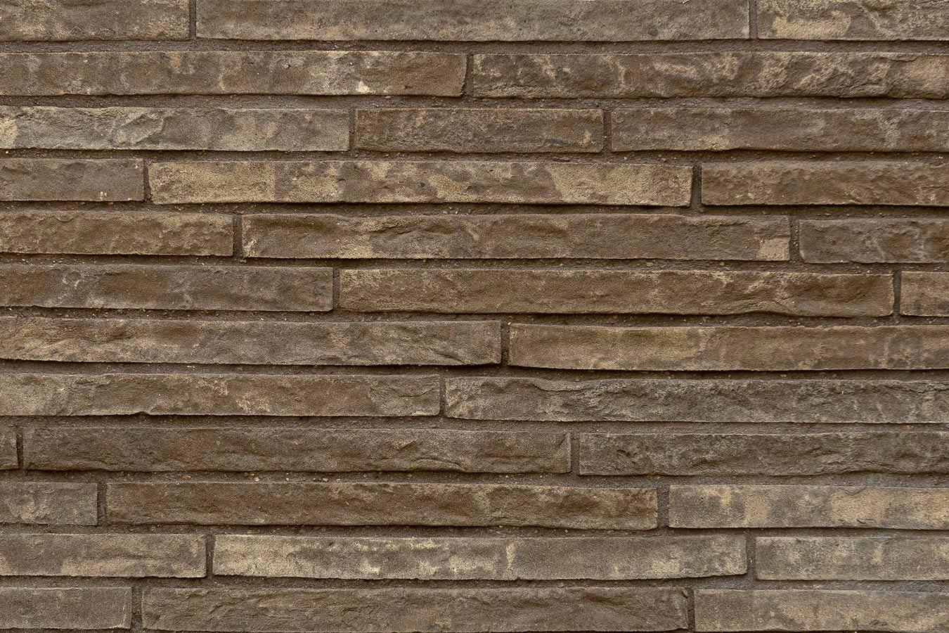 ДЗ Тандем Кирпич ручной формовки ригельный Гаванера LF Коричневый 485х85х40мм 336шт/пд купить в Санкт-Петербурге