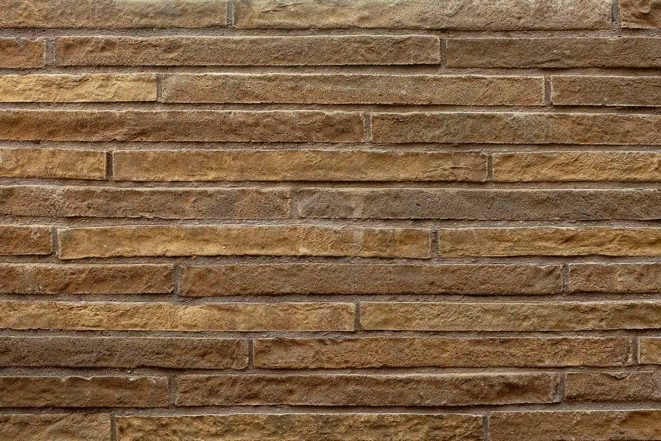 ДЗ Тандем Кирпич ручной формовки ригельный Голицынъ LF Коричневый 485х85х40мм 336шт/пд купить в Санкт-Петербурге