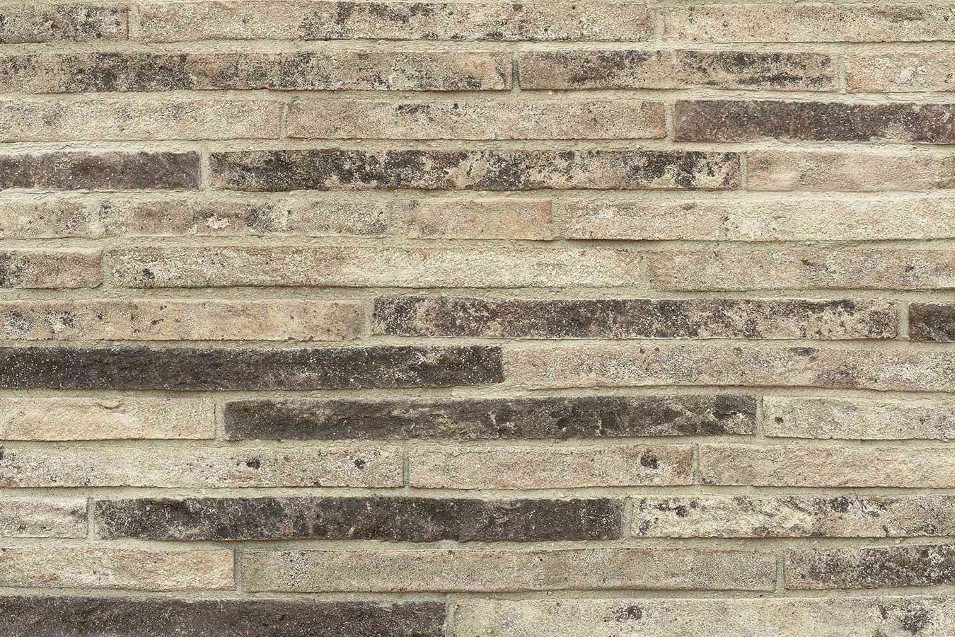 ДЗ Тандем Кирпич ручной формовки ригельный Нордъ LF Серый 485х85х40мм 336шт/пд купить в Санкт-Петербурге