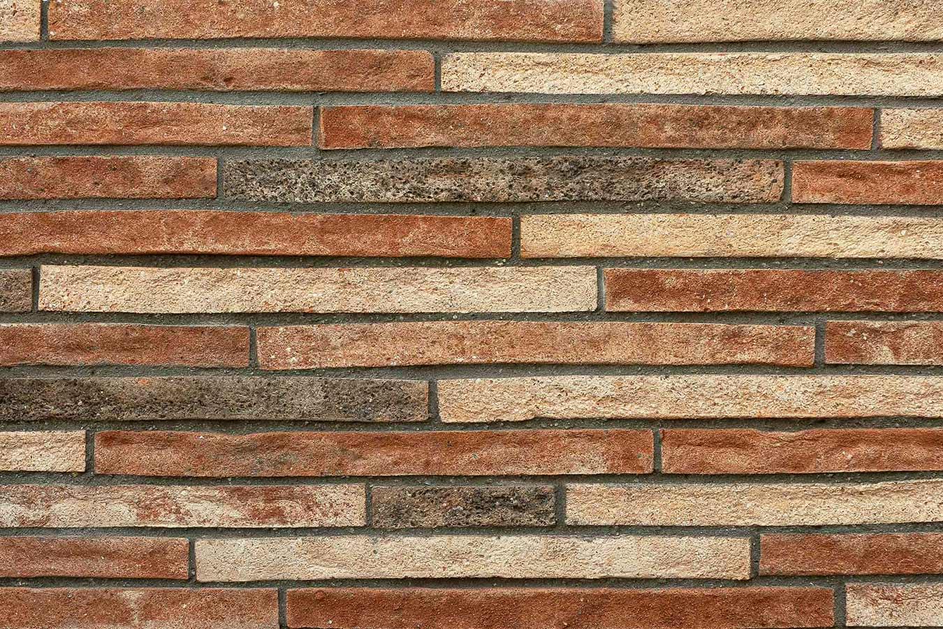 ДЗ Тандем Кирпич ручной формовки ригельный Победа LF Красный 485х85х40мм 336шт/пд купить в Санкт-Петербурге