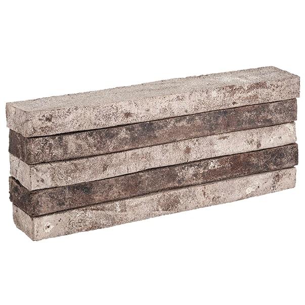 ДЗ Тандем Кирпич ручной формовки ригельный БАВАРИЯ LF Коричневый 490х90х40мм 336шт/пд купить в Санкт-Петербурге