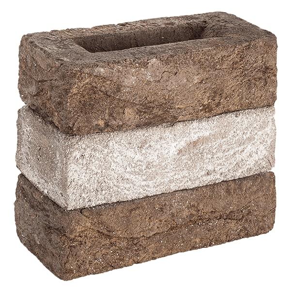 ДЗ Тандем Кирпич ручной формовки Яковлево WDF Серый 215х102х65мм 512шт/пд купить в Санкт-Петербурге