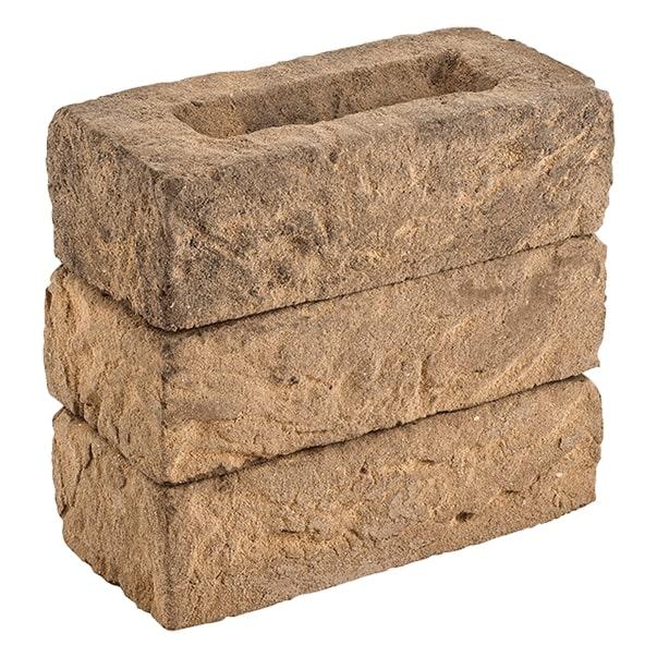 ДЗ Тандем Кирпич ручной формовки Шахматово WDF Серый 215х102х65мм 512шт/пд купить в Санкт-Петербурге