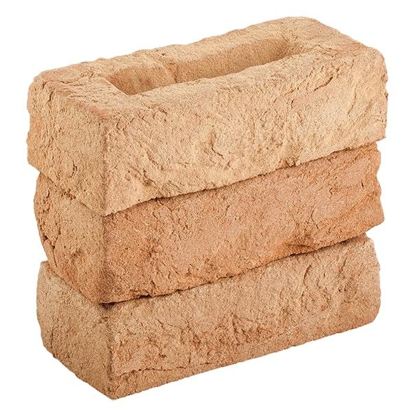 ДЗ Тандем Кирпич ручной формовки Рождествено WDF Желтый 215х102х65мм 512шт/пд купить в Санкт-Петербурге