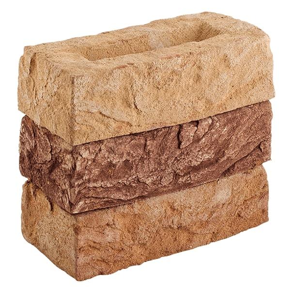 ДЗ Тандем Кирпич ручной формовки Троицкое WDF Бавар. Кладка Светл 215х102х65мм 512шт/пд купить в Санкт-Петербурге