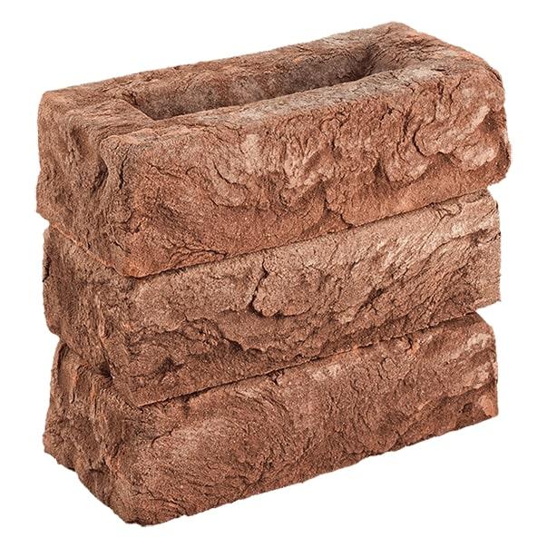 ДЗ Тандем Кирпич ручной формовки Каменка WDF Коричневый 215х102х65мм 512шт/пд купить в Санкт-Петербурге