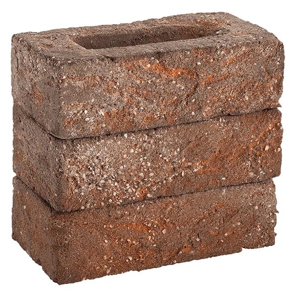 ДЗ Тандем Кирпич ручной формовки Кудиново WDF Коричневый 215х102х65мм 512шт/пд купить в Санкт-Петербурге