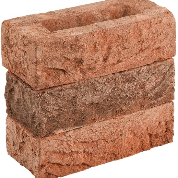 ДЗ Тандем Кирпич ручной формовки Поречье WDF Красный 215х102х65мм 512шт/пд купить в Санкт-Петербурге