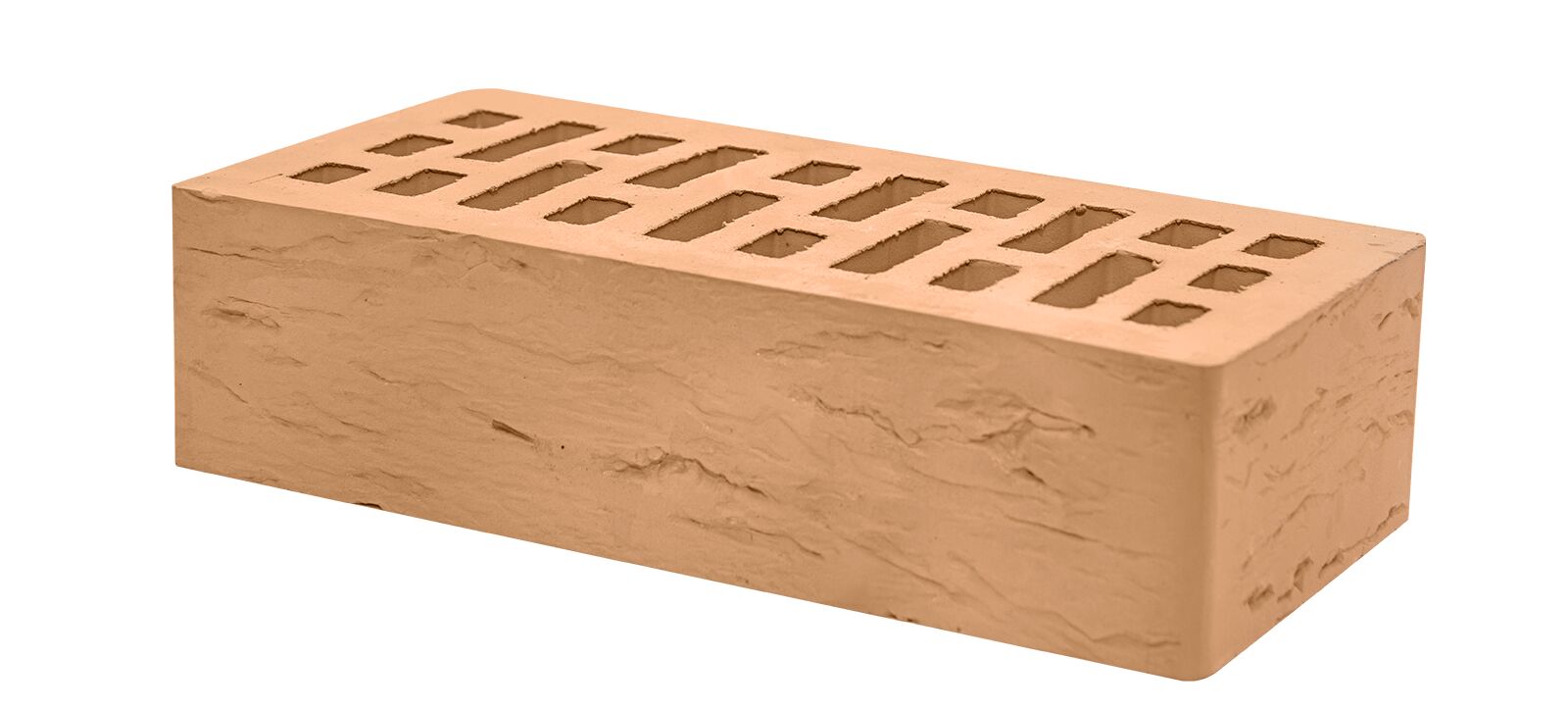 Тербунский Гончар Кирпич лицевой клинкерный "Старый Город" Янтарный камень 1НФ 250х120х65мм 264шт/пд купить в Санкт-Петербурге