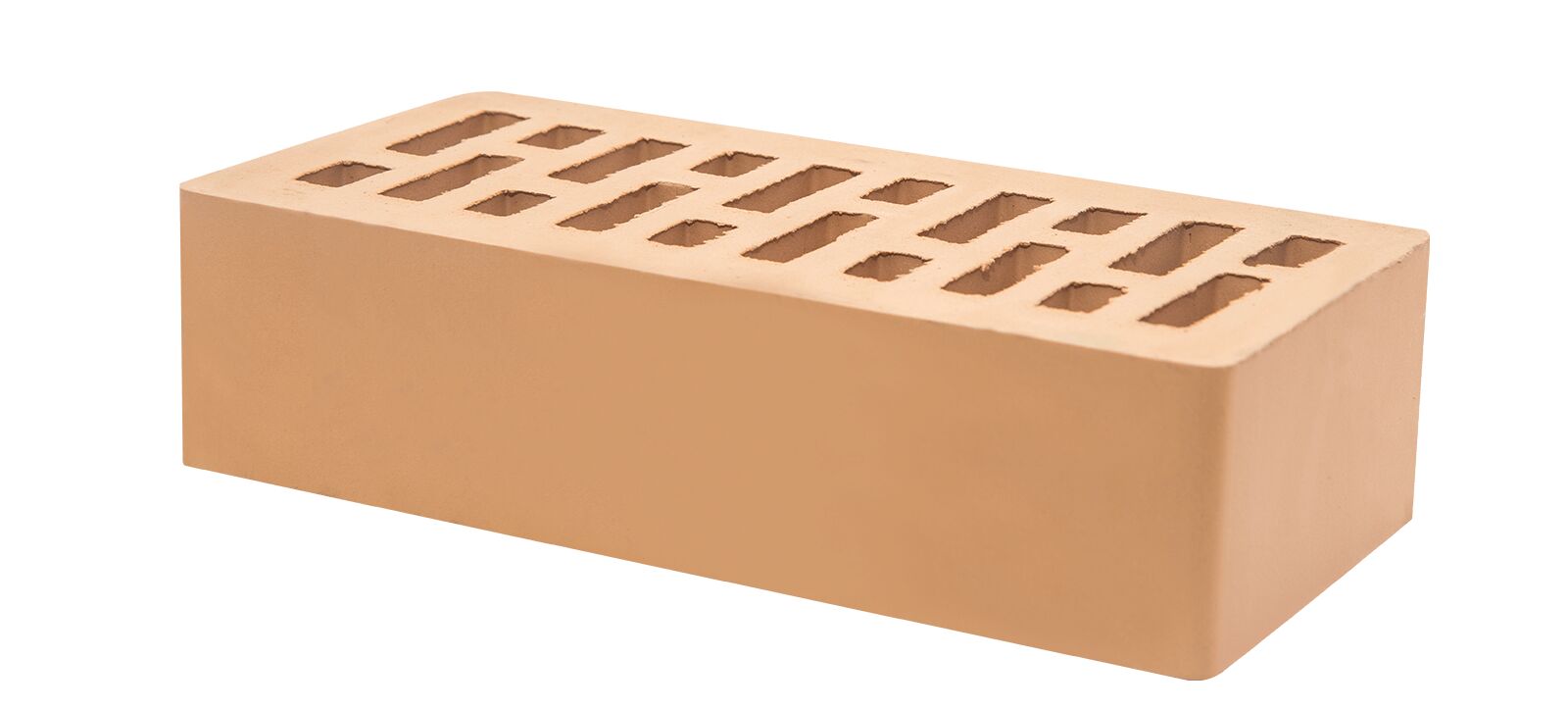 Тербунский Гончар Кирпич лицевой клинкерный Янтарный камень 0,7НФ 250х85х65мм 363шт/пд купить в Санкт-Петербурге